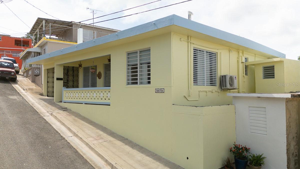 ISABEL SEGUNDA - Residential