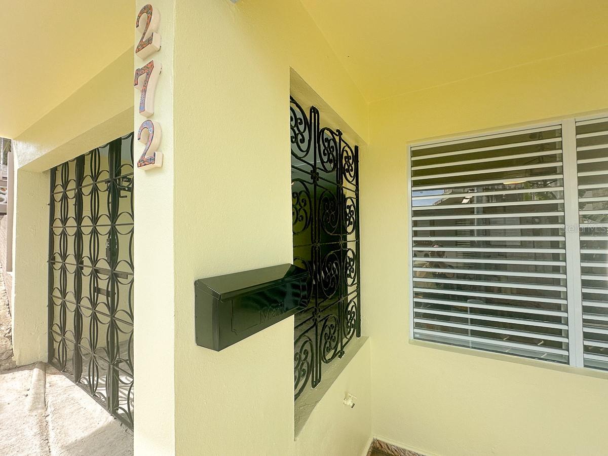 ISABEL SEGUNDA - Residential