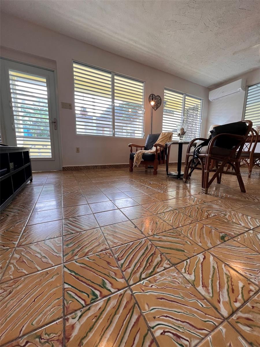 ISABEL SEGUNDA - Residential