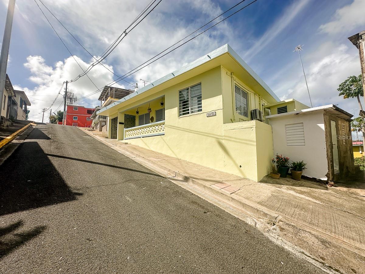 ISABEL SEGUNDA - Residential