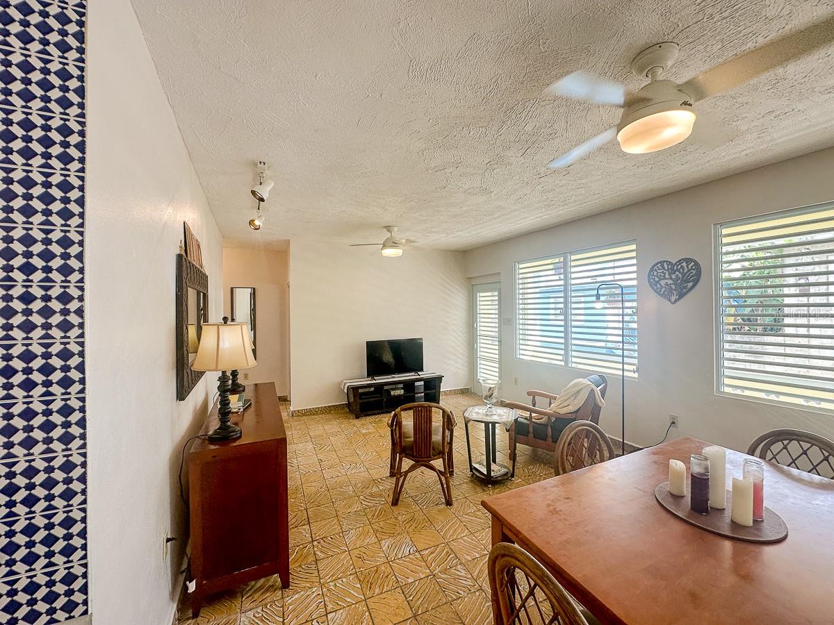 ISABEL SEGUNDA - Residential