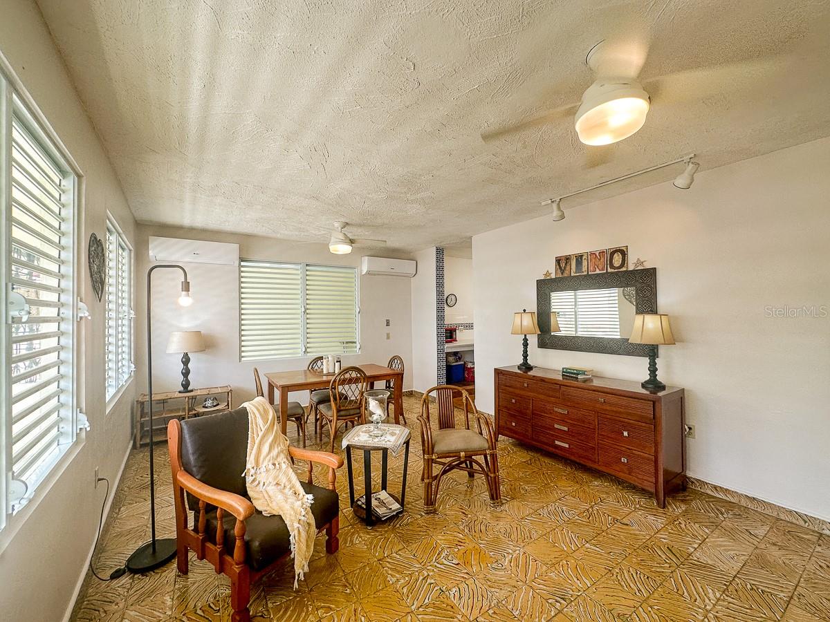 ISABEL SEGUNDA - Residential