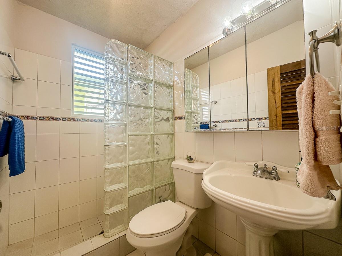 ISABEL SEGUNDA - Residential