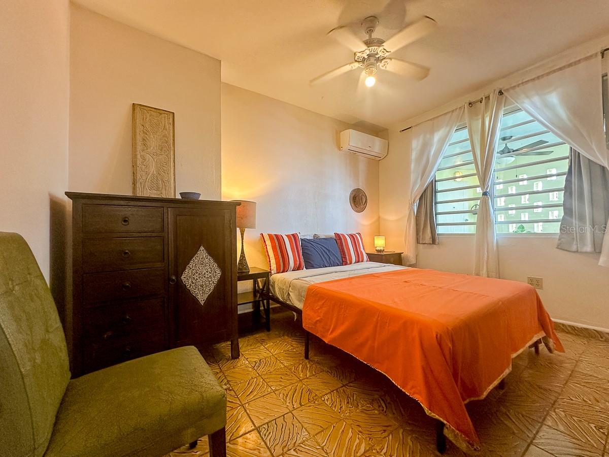 ISABEL SEGUNDA - Residential