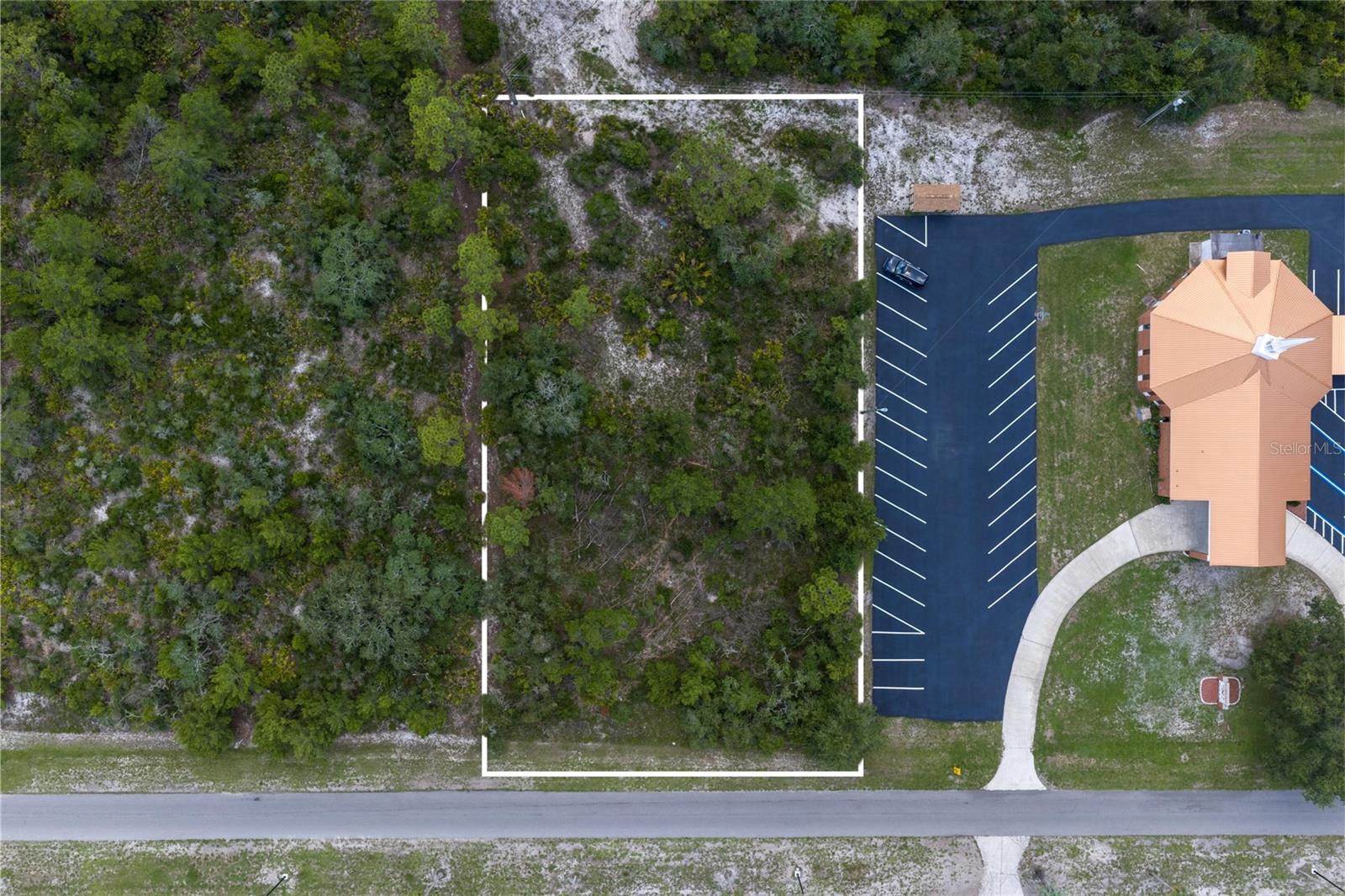 Photo 1 of 16 — PARK AVENUE, INDIAN LAKE ESTATES, FL 33855