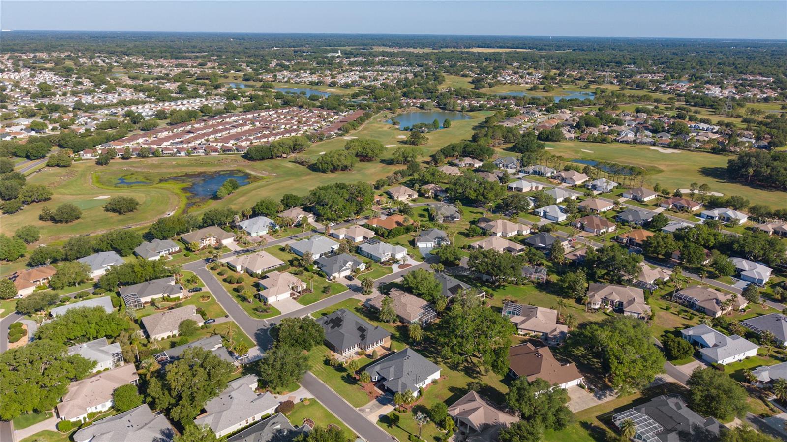 VILLAGES/MARION UN 53 - Residential