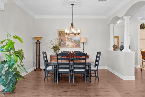 Tiny photo for 8715 SE 176th Lowndes Place, The Villages, FL 32162 (MLS # R4911089)