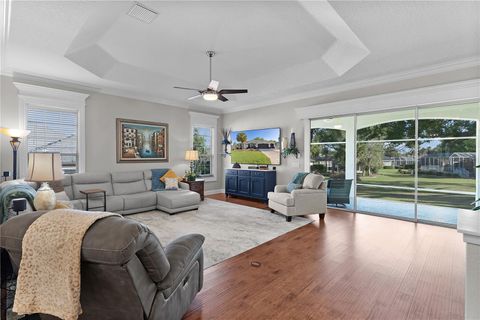 Tiny photo for 8715 SE 176th Lowndes Place, The Villages, FL 32162 (MLS # R4911089)