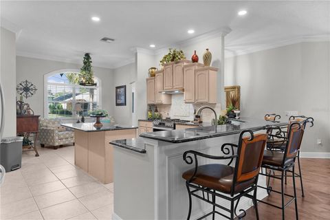 Tiny photo for 8715 SE 176th Lowndes Place, The Villages, FL 32162 (MLS # R4911089)