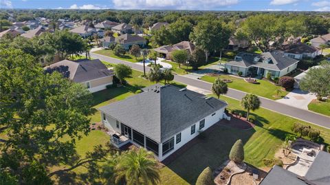 Tiny photo for 8715 SE 176th Lowndes Place, The Villages, FL 32162 (MLS # R4911089)