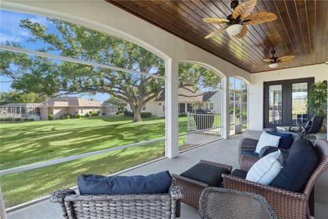 Tiny photo for 8715 SE 176th Lowndes Place, The Villages, FL 32162 (MLS # R4911089)