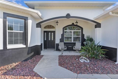 Tiny photo for 8715 SE 176th Lowndes Place, The Villages, FL 32162 (MLS # R4911089)
