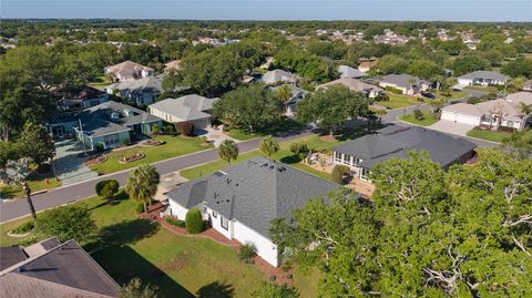 Tiny photo for 8715 SE 176th Lowndes Place, The Villages, FL 32162 (MLS # R4911089)