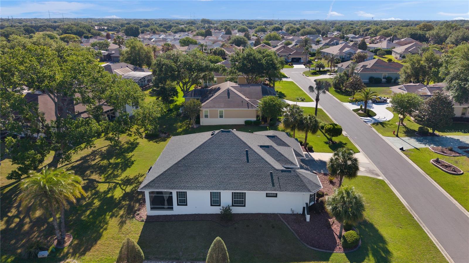 VILLAGES/MARION UN 53 - Residential