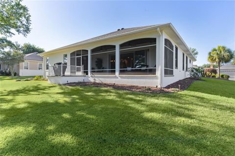Tiny photo for 8715 SE 176th Lowndes Place, The Villages, FL 32162 (MLS # R4911089)