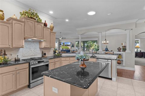 Tiny photo for 8715 SE 176th Lowndes Place, The Villages, FL 32162 (MLS # R4911089)