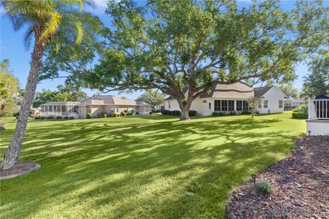 Tiny photo for 8715 SE 176th Lowndes Place, The Villages, FL 32162 (MLS # R4911089)