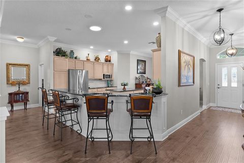 Tiny photo for 8715 SE 176th Lowndes Place, The Villages, FL 32162 (MLS # R4911089)