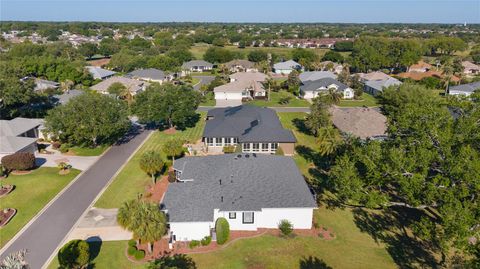 Tiny photo for 8715 SE 176th Lowndes Place, The Villages, FL 32162 (MLS # R4911089)