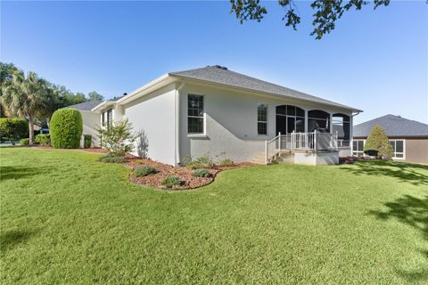 Tiny photo for 8715 SE 176th Lowndes Place, The Villages, FL 32162 (MLS # R4911089)