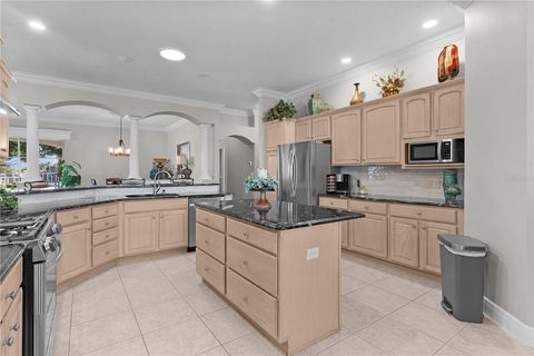 Tiny photo for 8715 SE 176th Lowndes Place, The Villages, FL 32162 (MLS # R4911089)