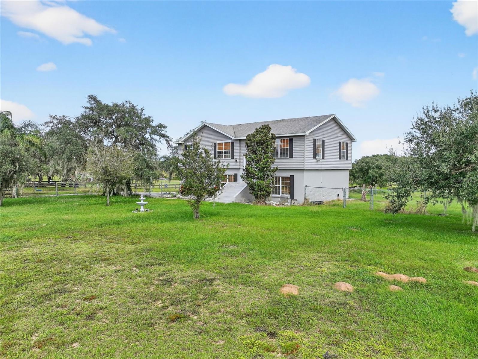 NOT IN SUBDIVISION - Residential