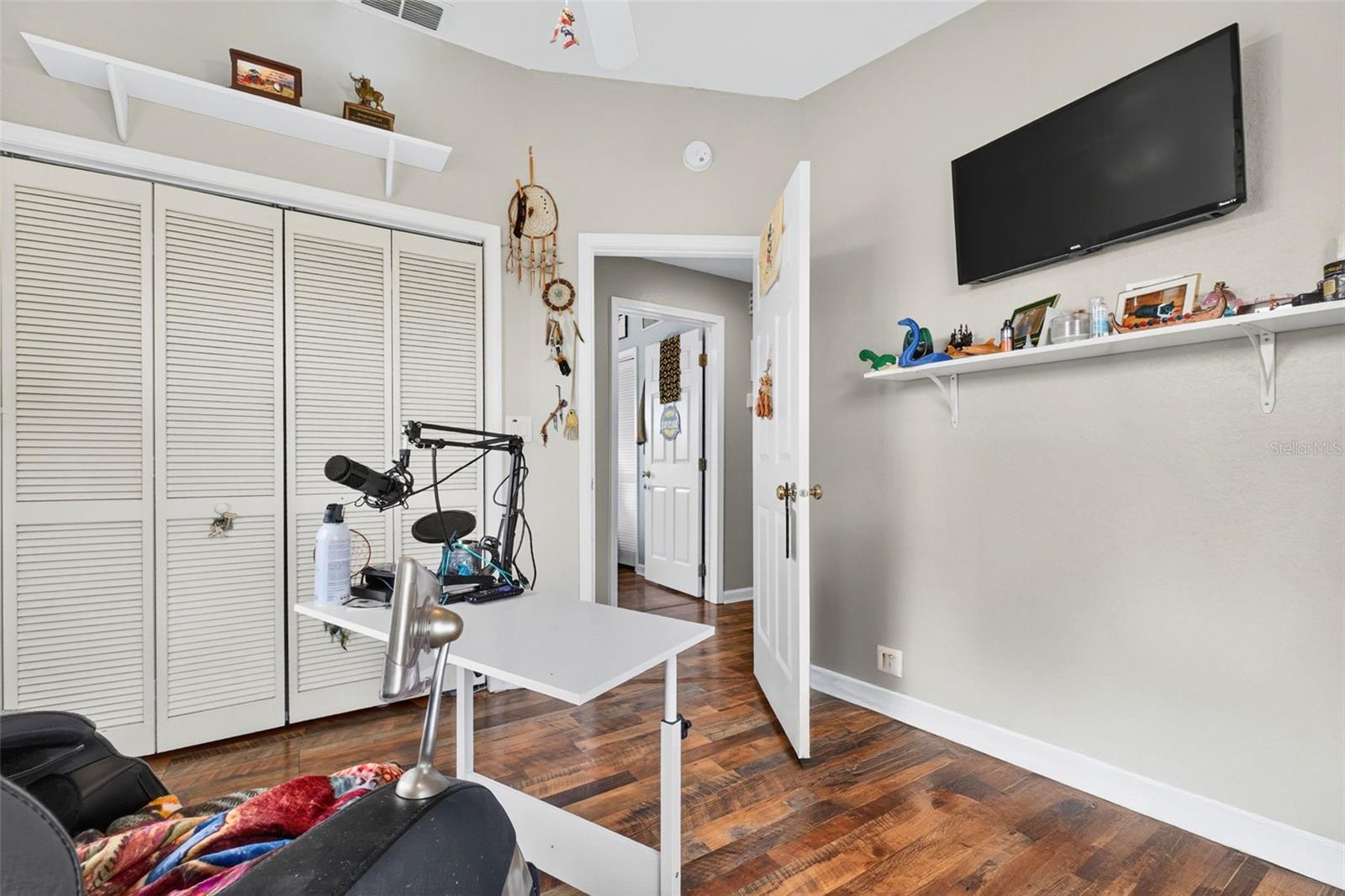 NOT IN SUBDIVISION - Residential