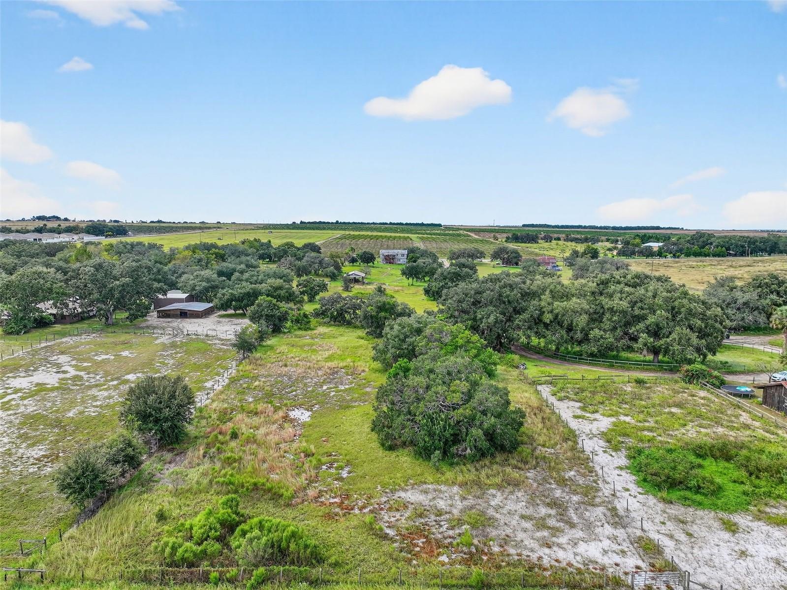 NOT IN SUBDIVISION - Residential