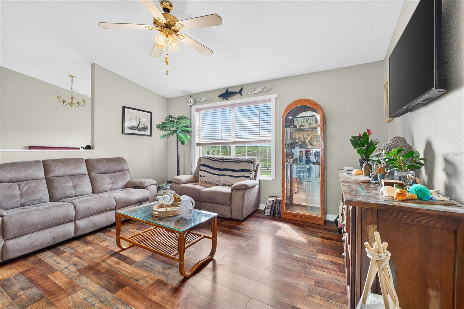 NOT IN SUBDIVISION - Residential