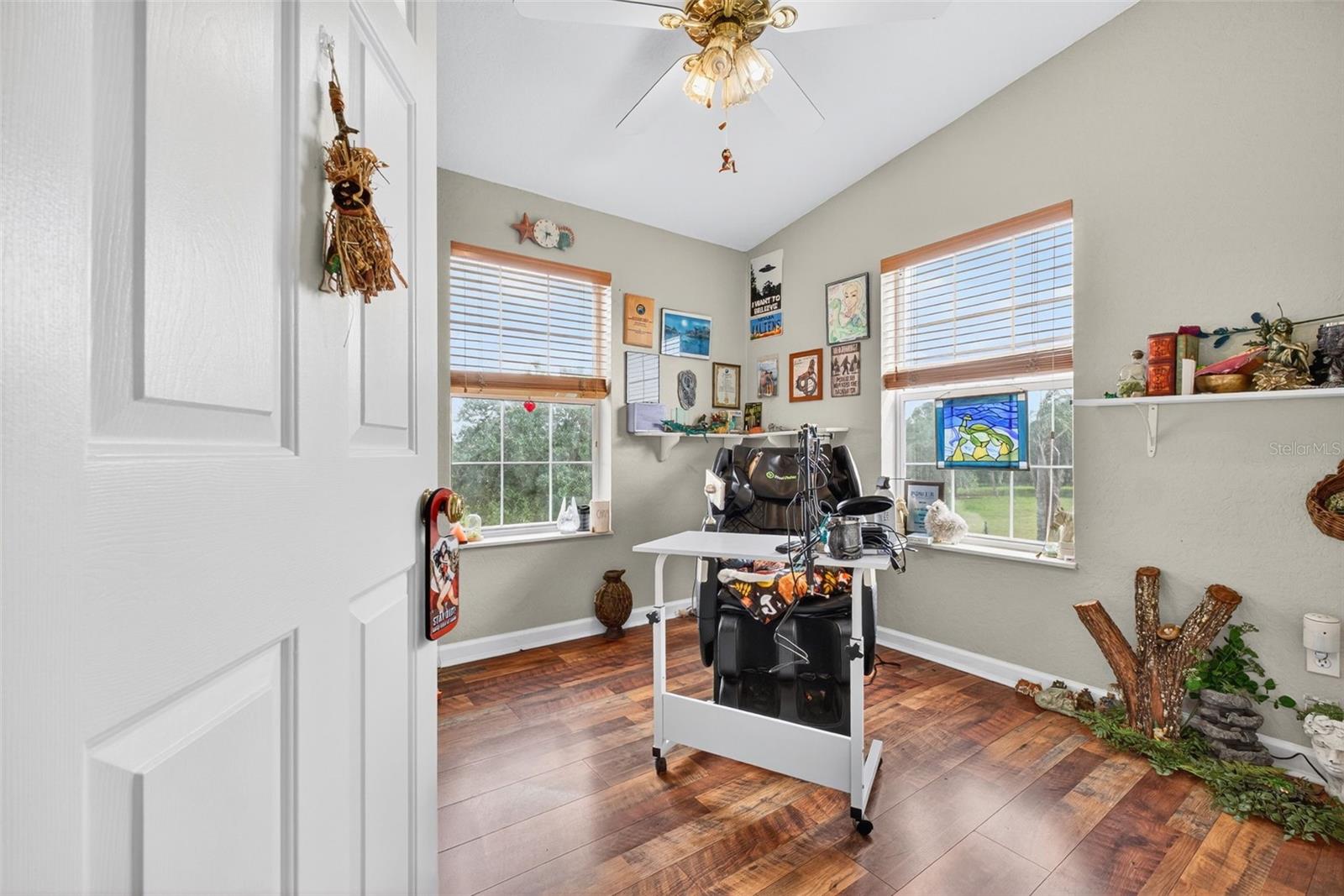 NOT IN SUBDIVISION - Residential