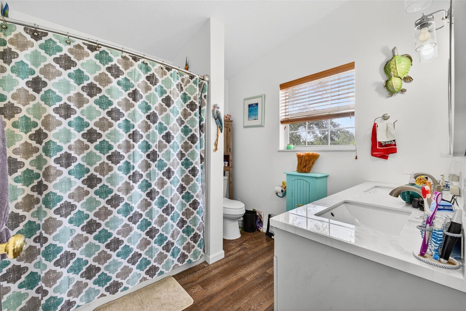 NOT IN SUBDIVISION - Residential