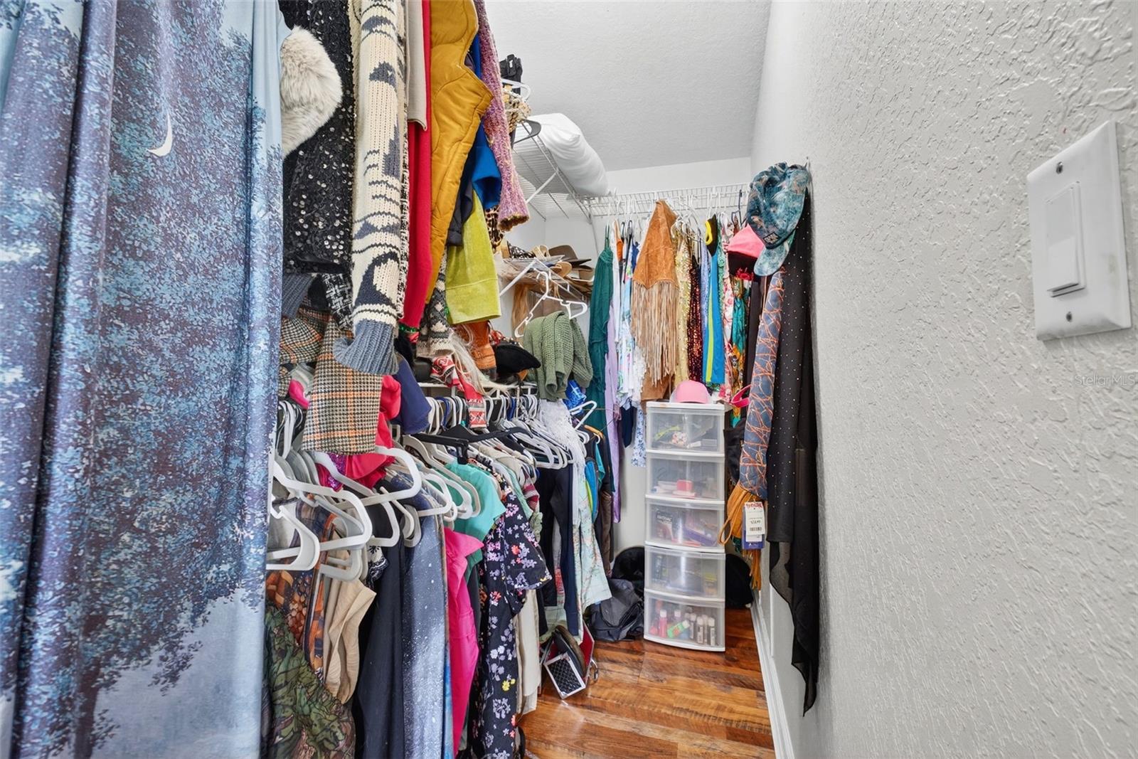 NOT IN SUBDIVISION - Residential