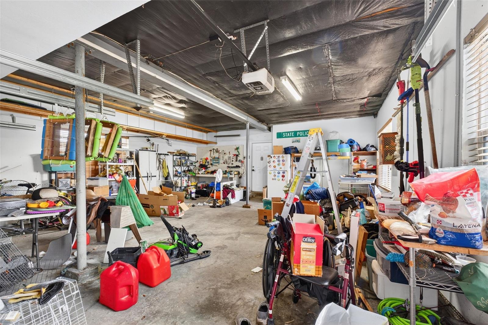 NOT IN SUBDIVISION - Residential