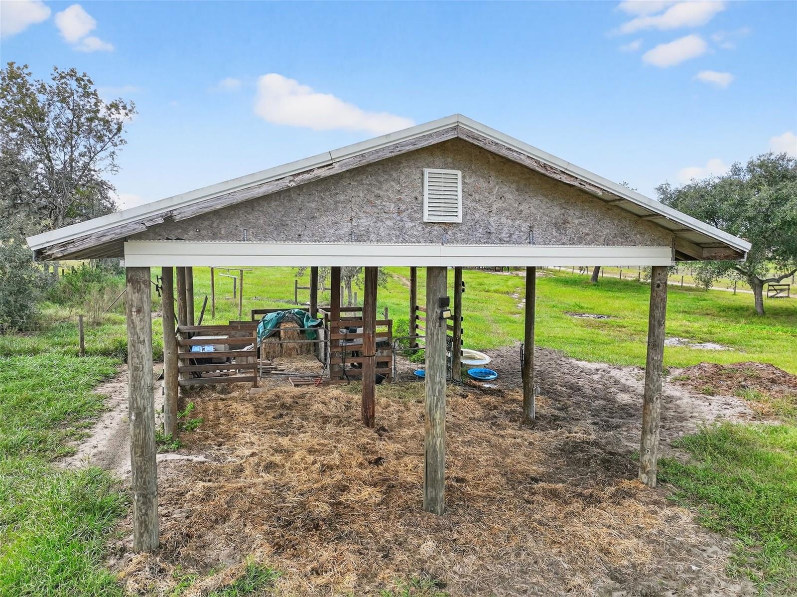 NOT IN SUBDIVISION - Residential