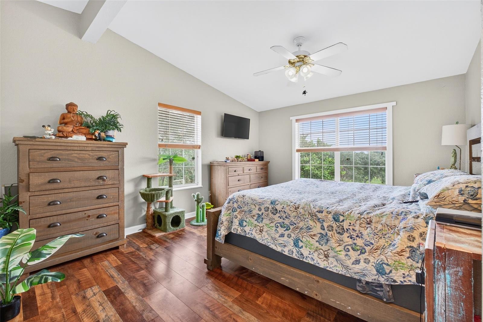 NOT IN SUBDIVISION - Residential