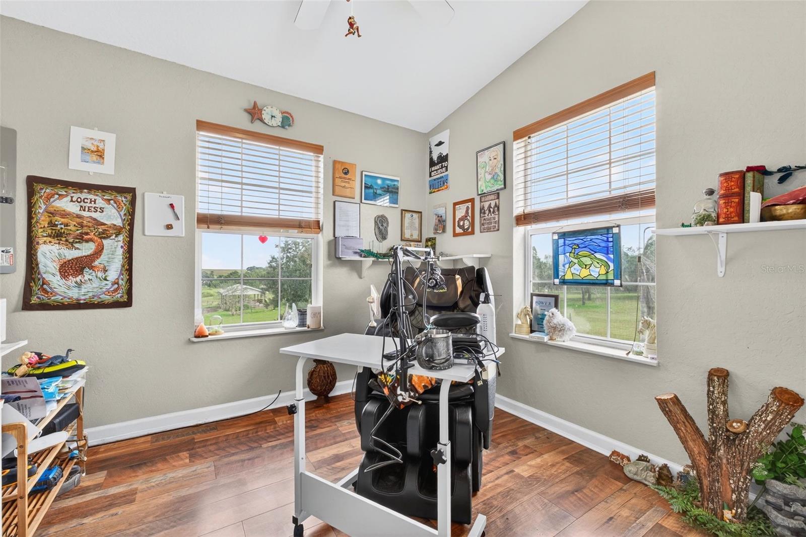 NOT IN SUBDIVISION - Residential