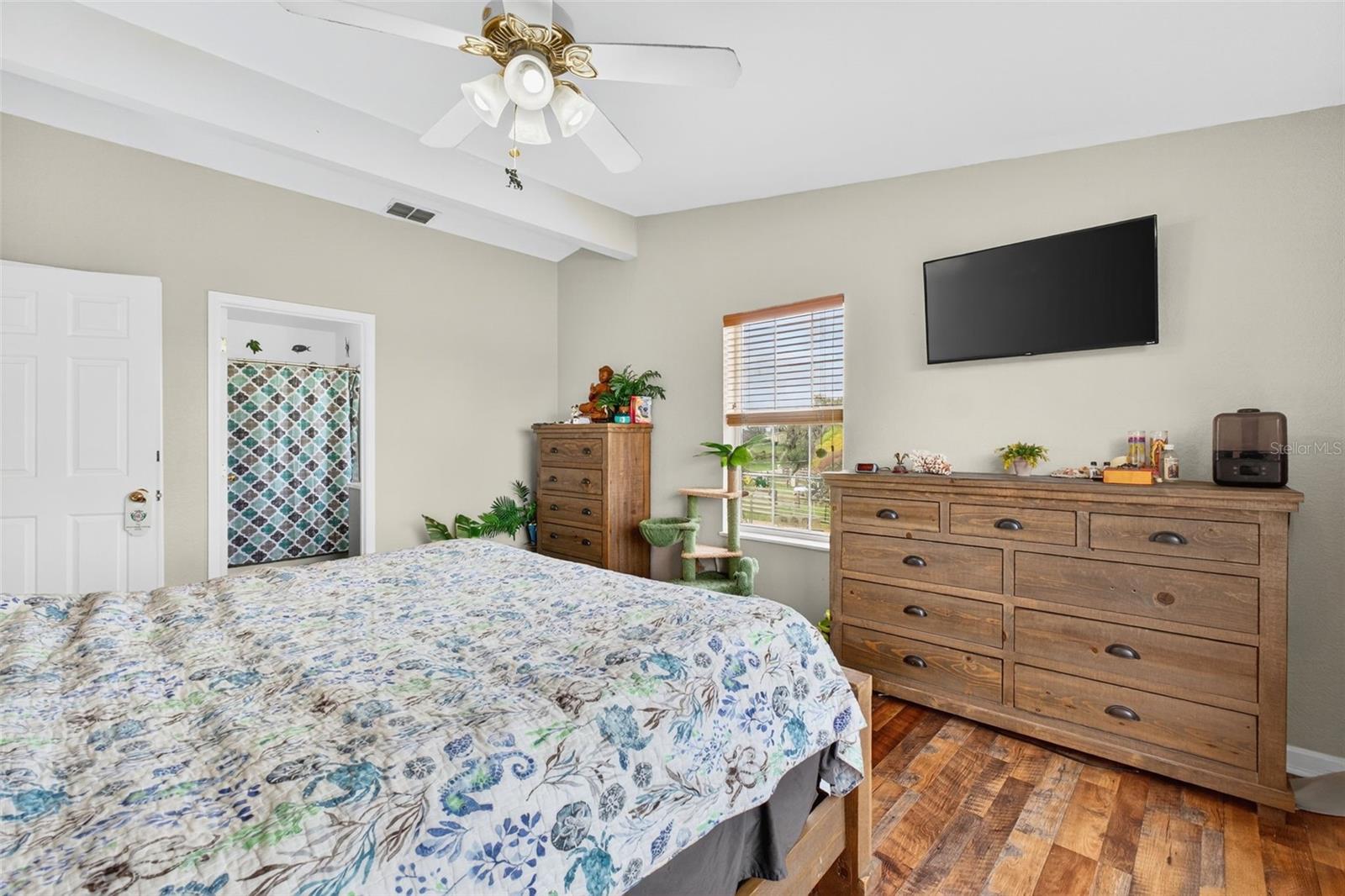 NOT IN SUBDIVISION - Residential