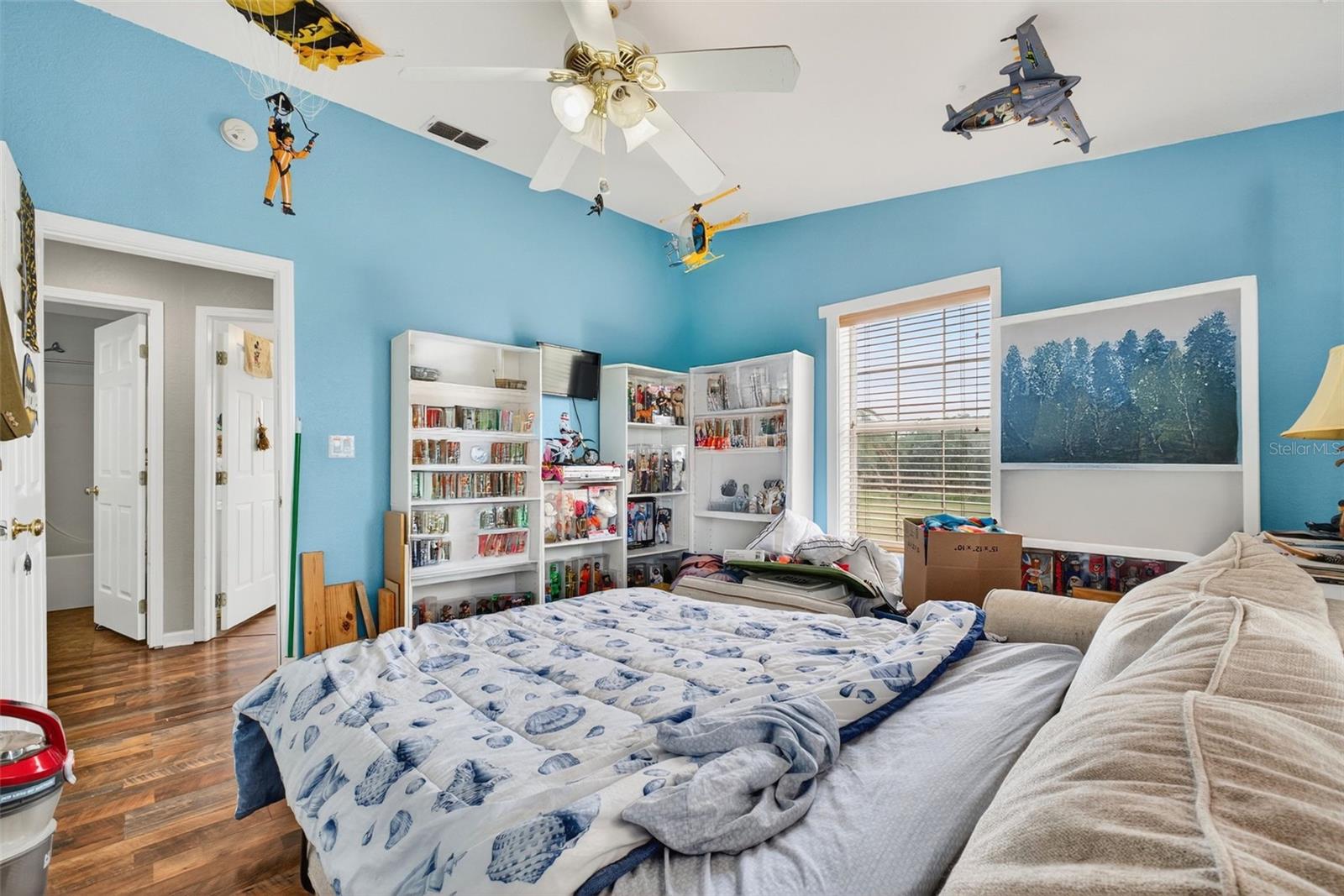 NOT IN SUBDIVISION - Residential