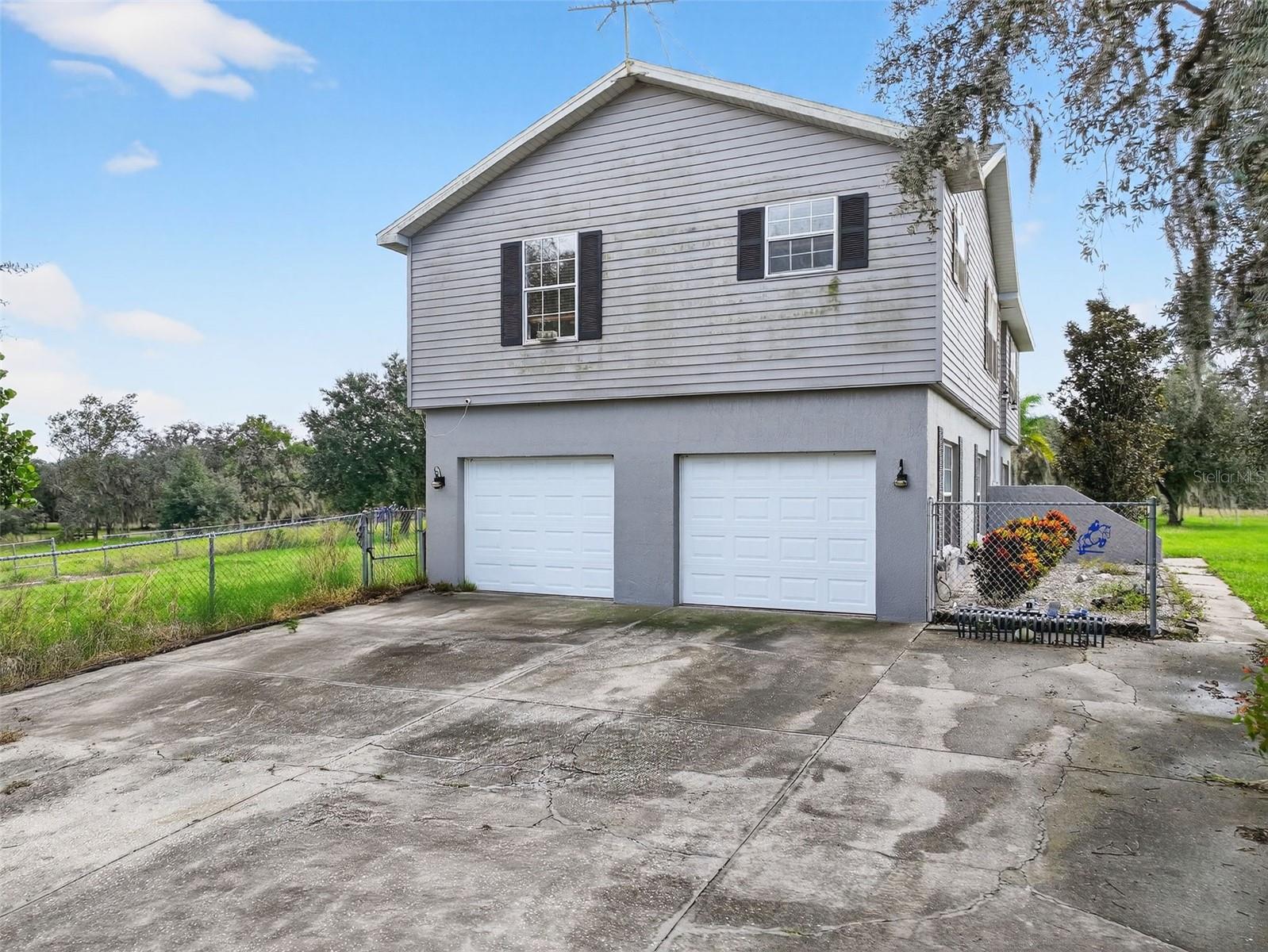 NOT IN SUBDIVISION - Residential