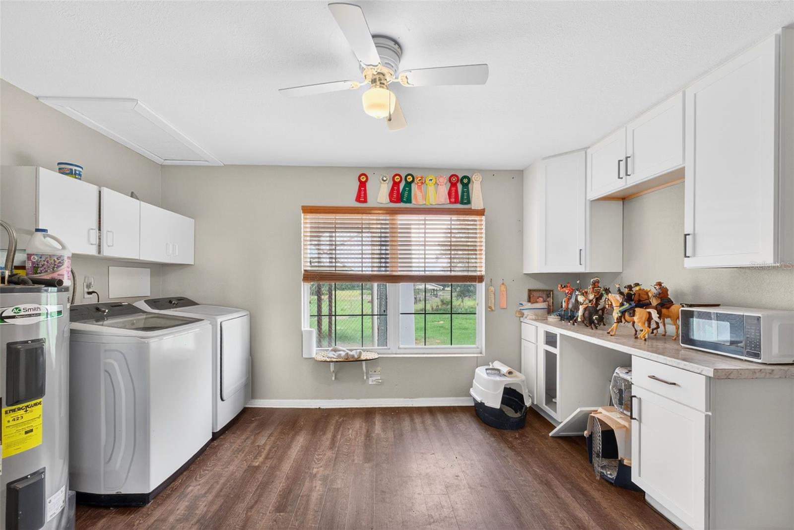 NOT IN SUBDIVISION - Residential