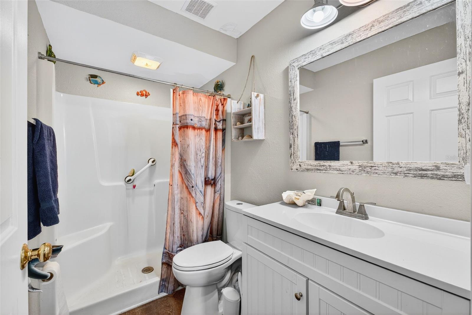 NOT IN SUBDIVISION - Residential