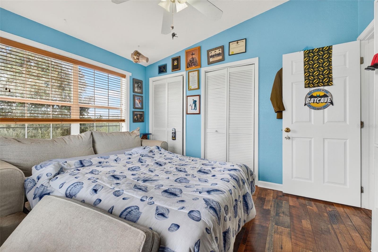 NOT IN SUBDIVISION - Residential