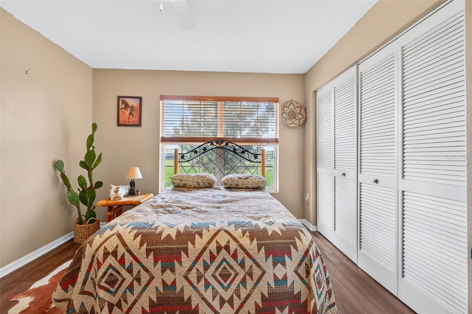 NOT IN SUBDIVISION - Residential