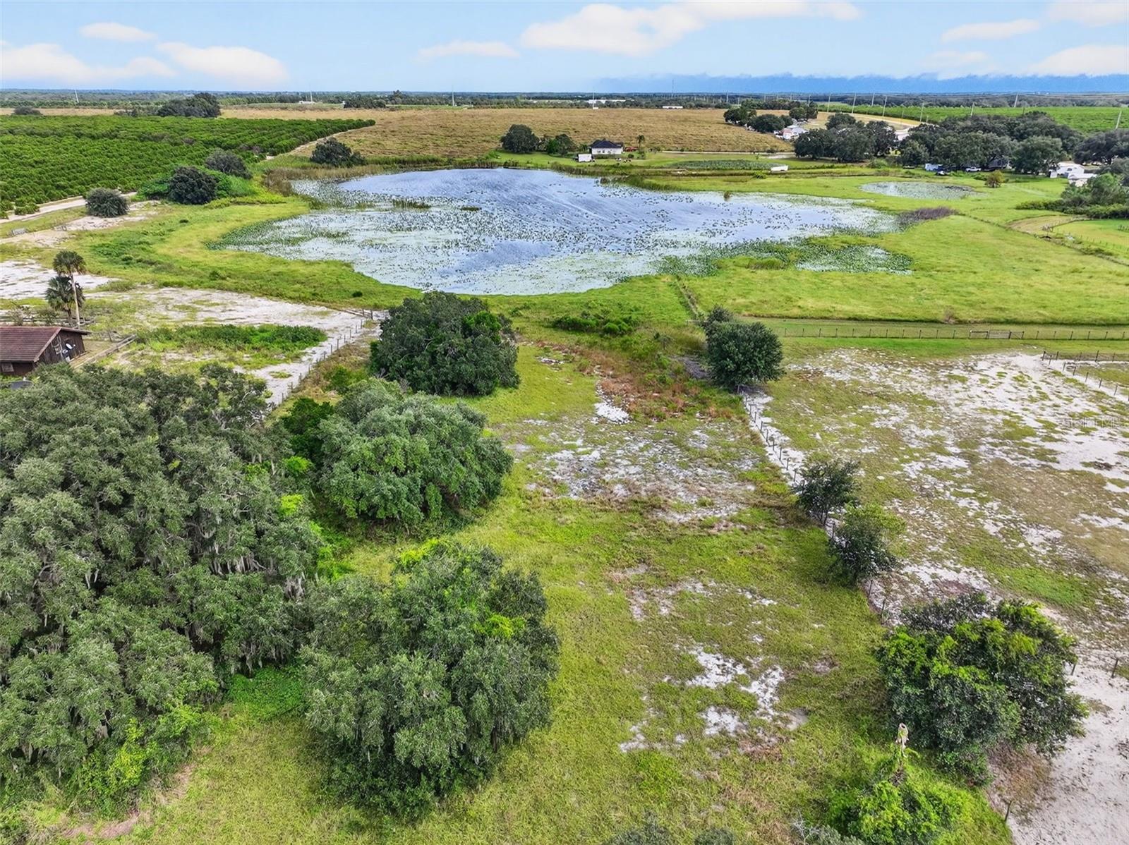 NOT IN SUBDIVISION - Residential