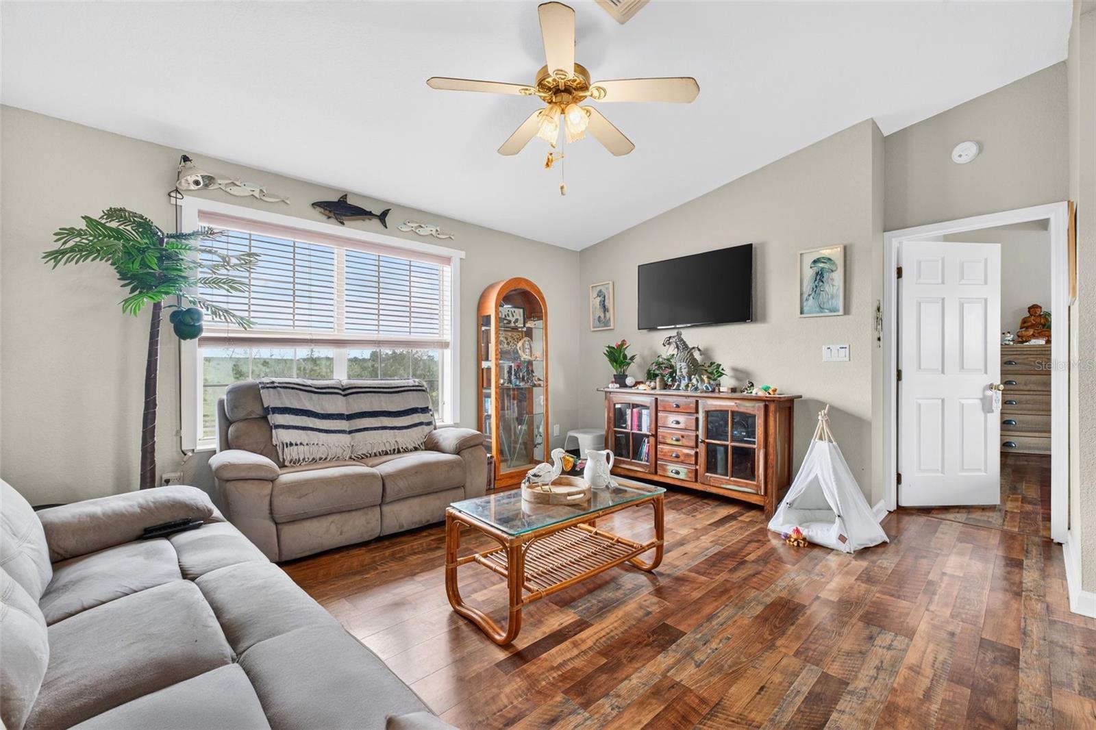 NOT IN SUBDIVISION - Residential