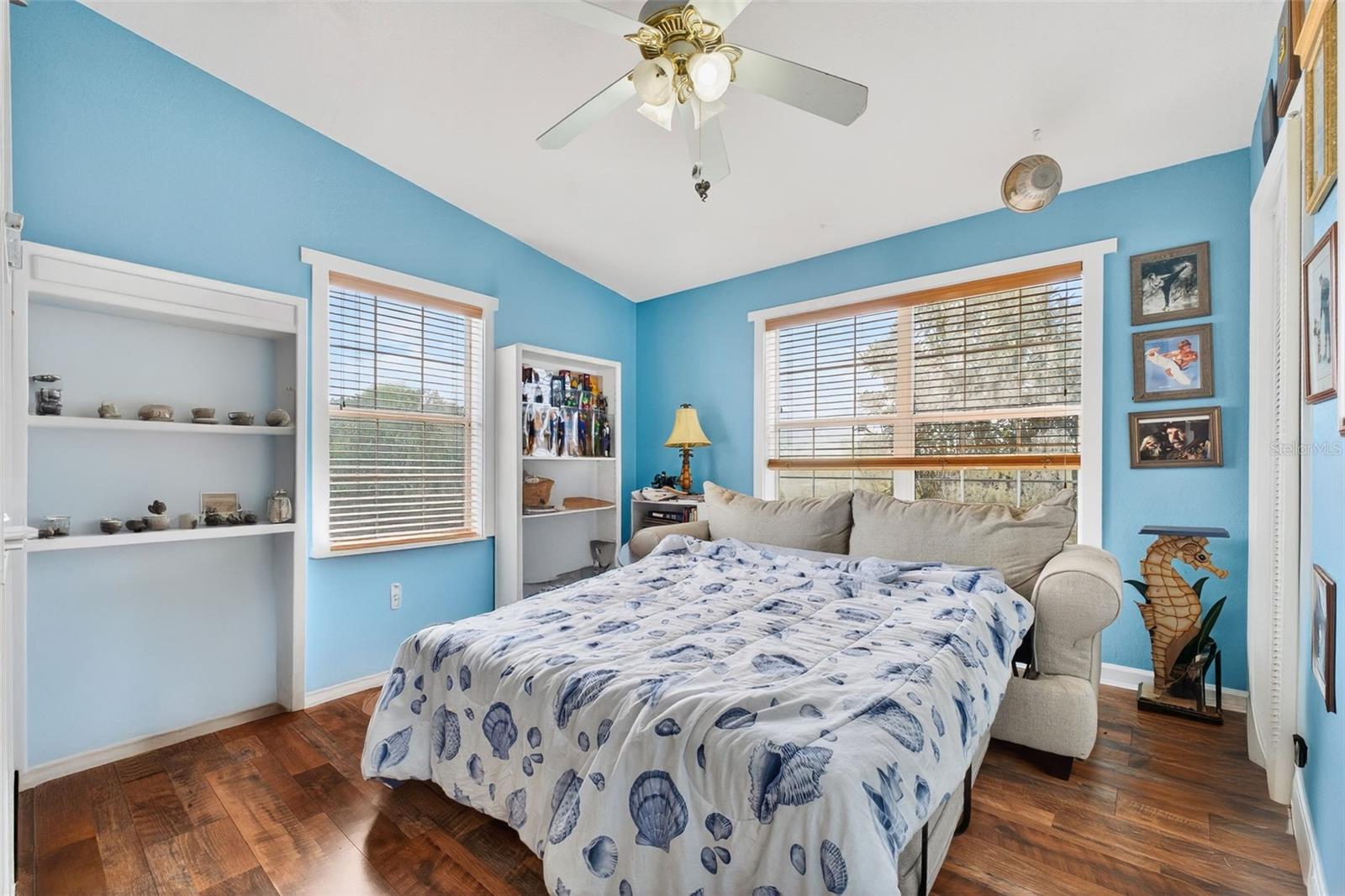 NOT IN SUBDIVISION - Residential