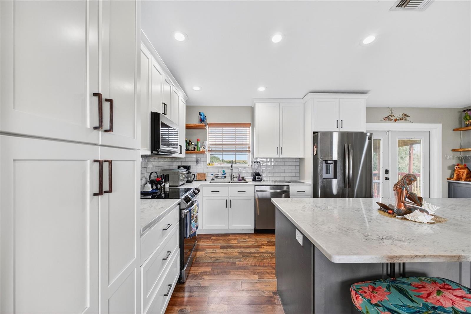 NOT IN SUBDIVISION - Residential