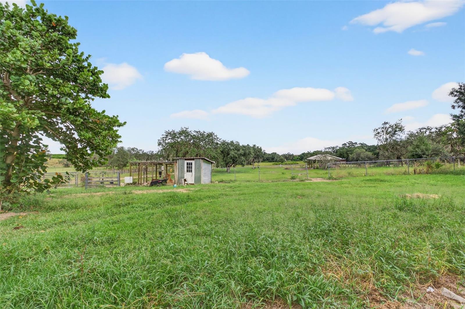 NOT IN SUBDIVISION - Residential