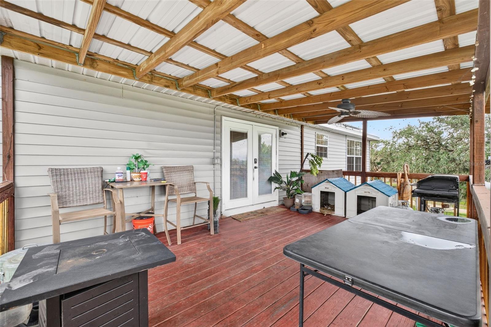 NOT IN SUBDIVISION - Residential