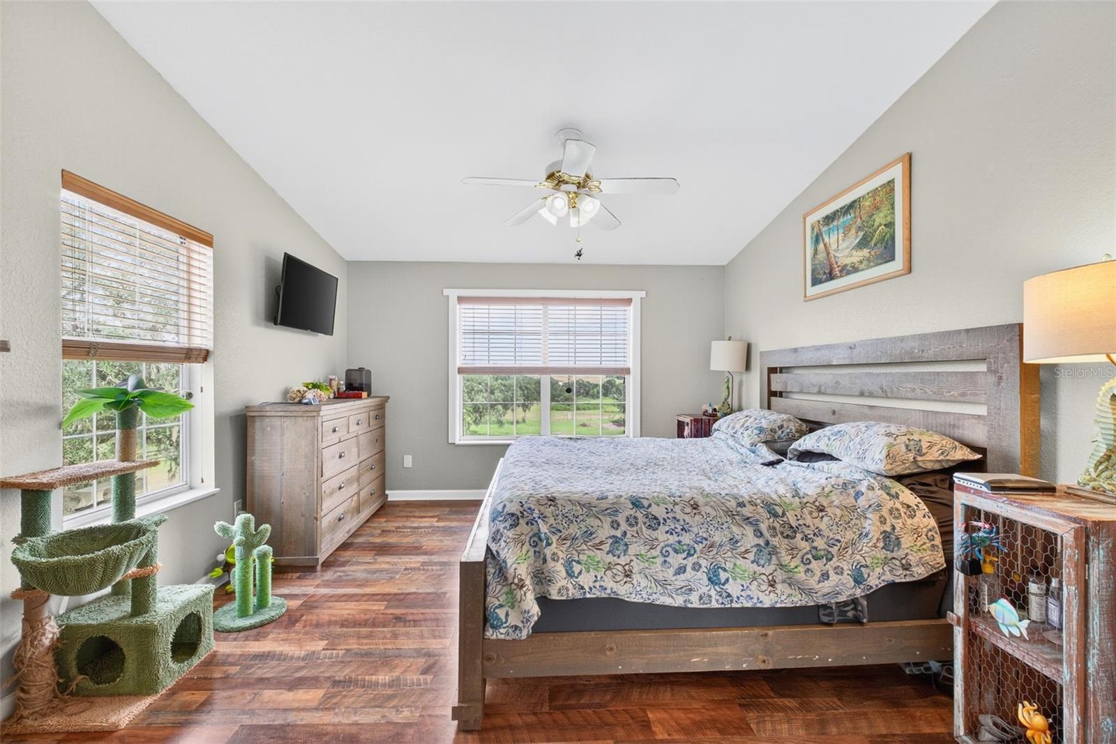 NOT IN SUBDIVISION - Residential